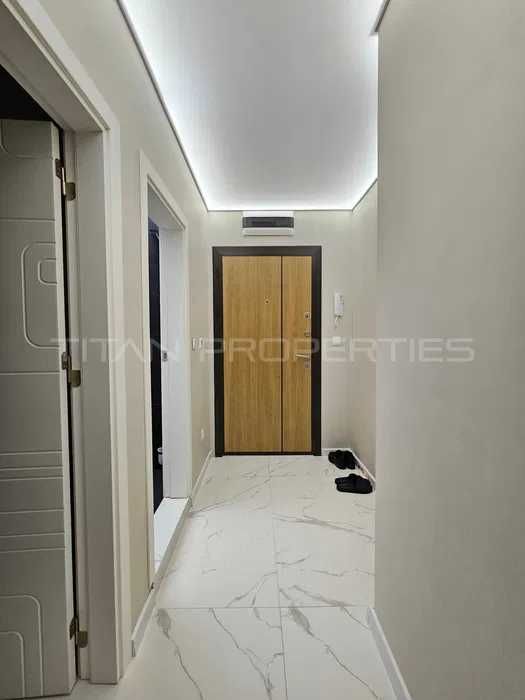 Продава се Двустаен апартамент в Пловдив, Тракия - 76 кв.м за 1948 €/кв.м - Снимка #10