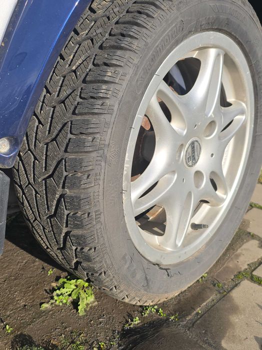 Mercedes Smart For Two 2004 Benzina înmatriculat.