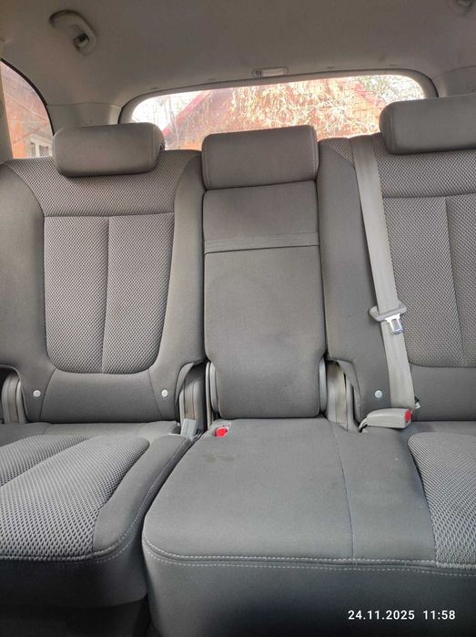 Hyundai Santa Fe  2.2 CRDi 155 CP An 2007