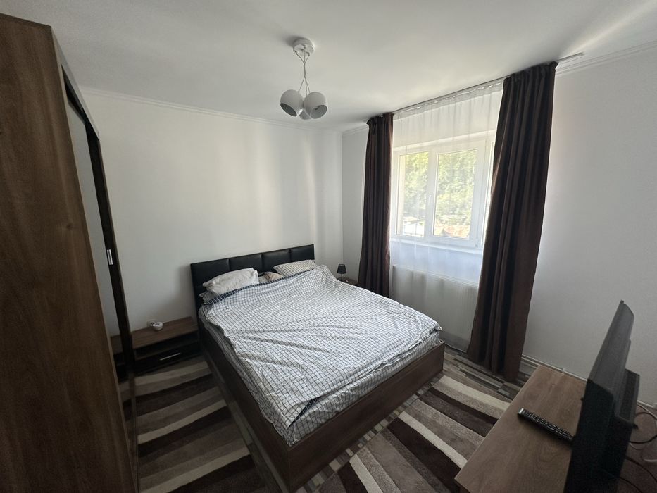 Apartament Hotel International