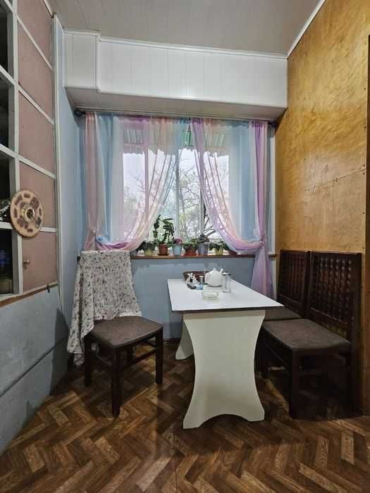 СВОЯ Учтепинский р-он, 25кв, 4/5/5