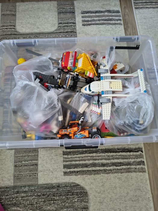 Lego original masini