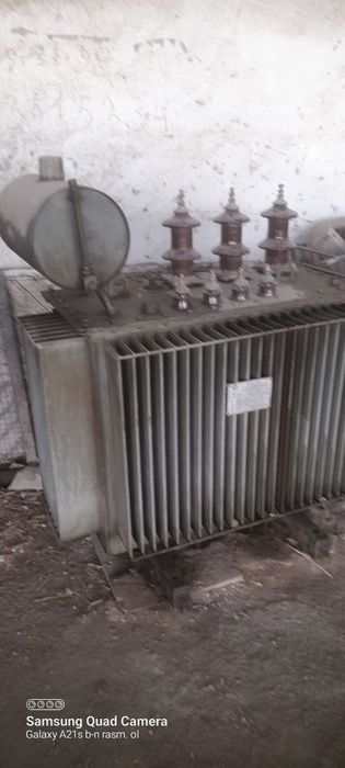 Тирансфарматор Сотилади 160 Талик