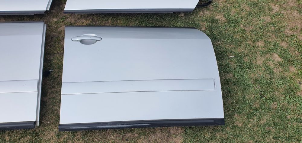 Usa portiera fata spate stanga dreapta audi a2 LY7W