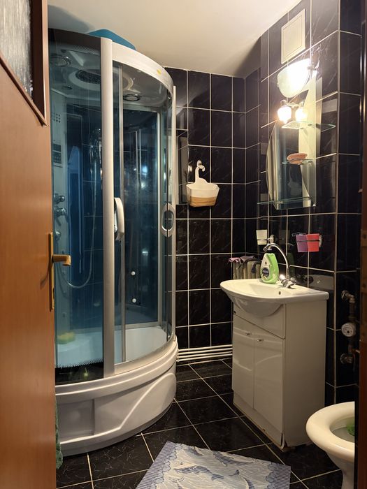 Apartament 2 camere decomandat