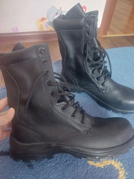 Продам берцы  НОВЫЕ