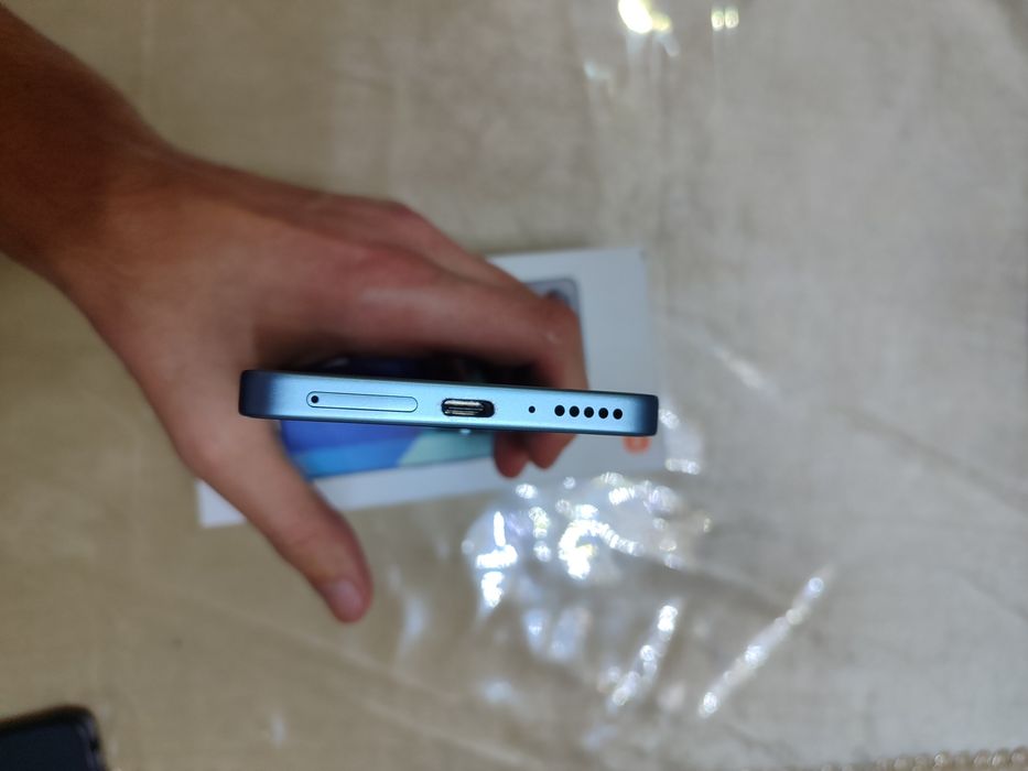 Redmi Note 13 Ice Blue