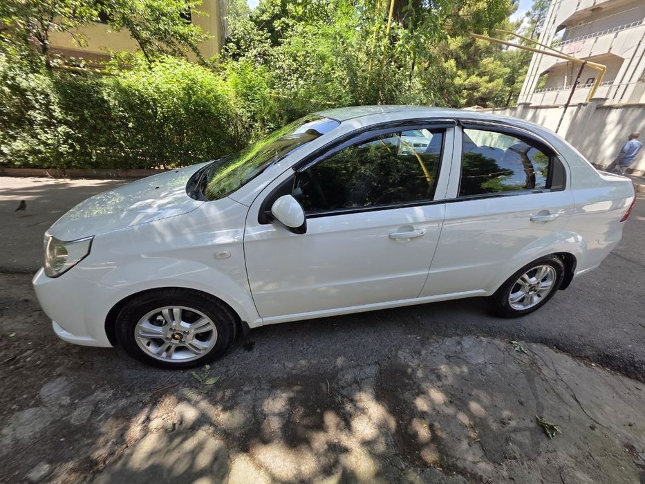 Nexia 3 2019 yil 115.000probeg
