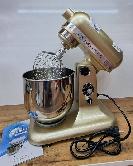 Mixer B7 (garrantiyaga ega]