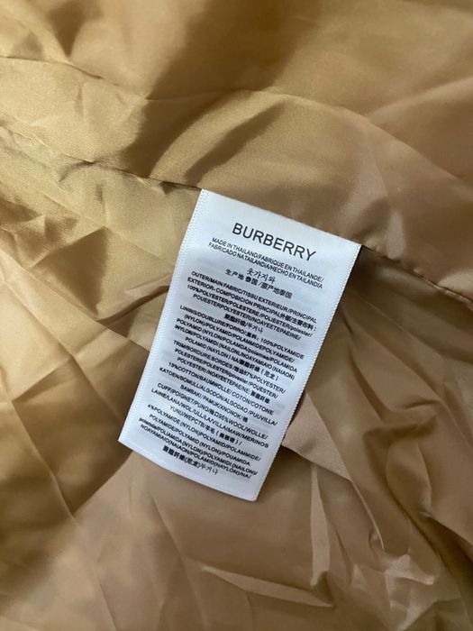 Продам куртку Burberry