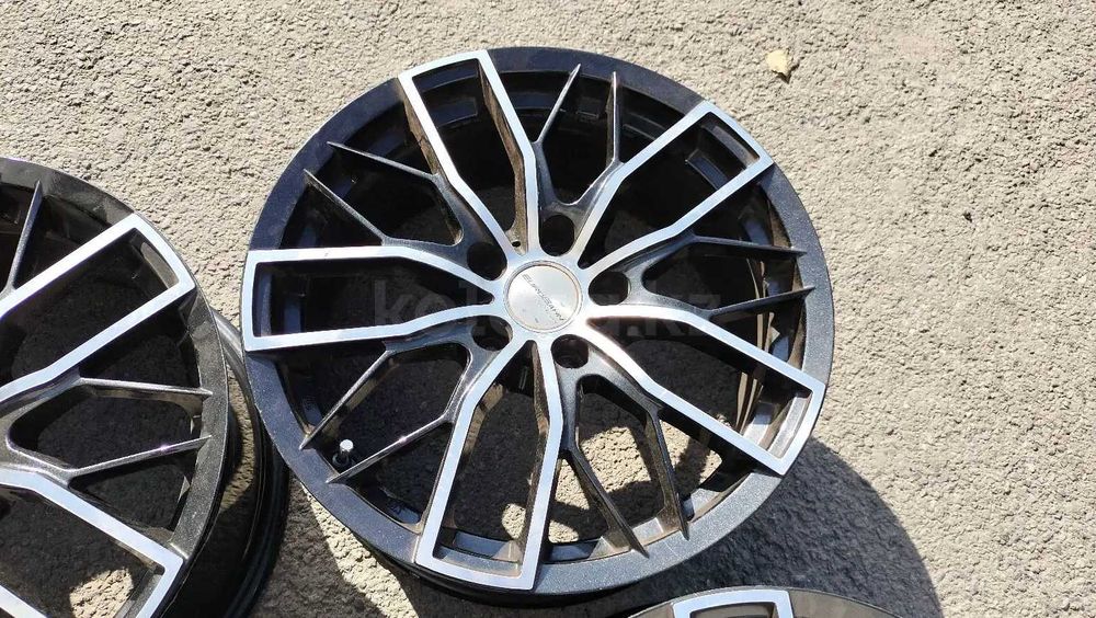 Bmw x5 F15.E70.E53 из Японии