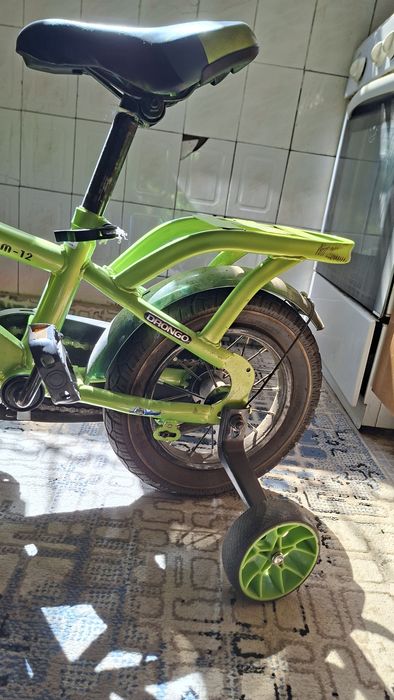 Velik 5-7 yosh uchun