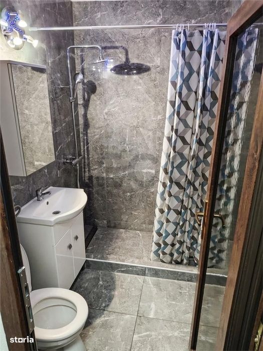 RECO Apartament 2 camere Rogerius etajul 1