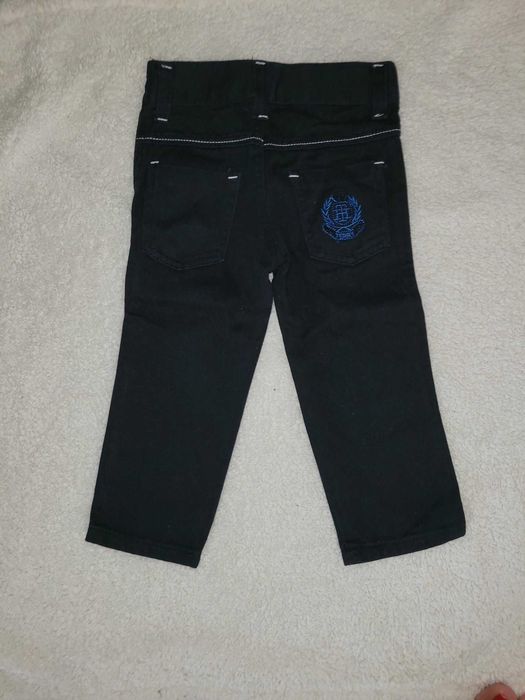 Официален Комплект за Момченце - 9-18м