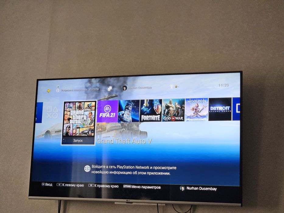 Ps 4 fat 1tb пс 4 фат 1 терабайт