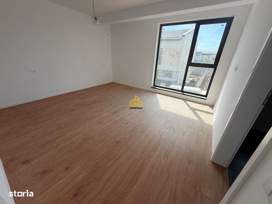 Duplex Modeen/ Prelungirea Ghencea / 4 camere/Ansamblu Privat