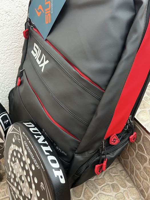 Paleta padel Dunlop Fusion Elite Pro (Nouă/Demo) - ultima bucata