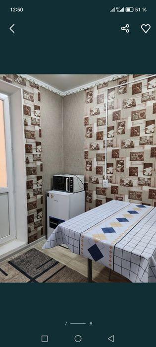 Квартира по суточно