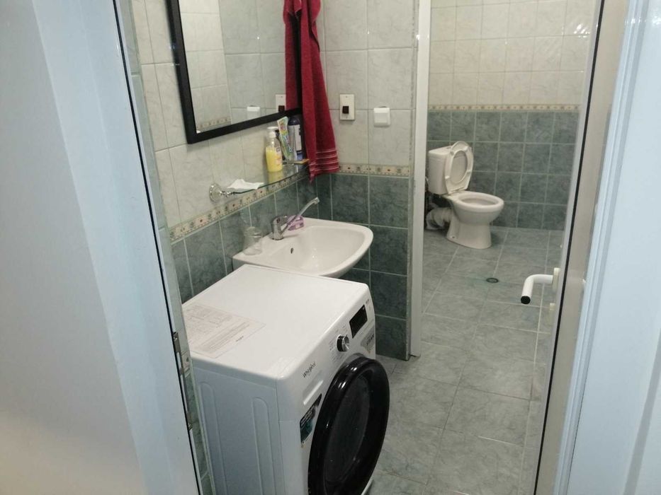 Многостаен апартамент, кв.Вароша