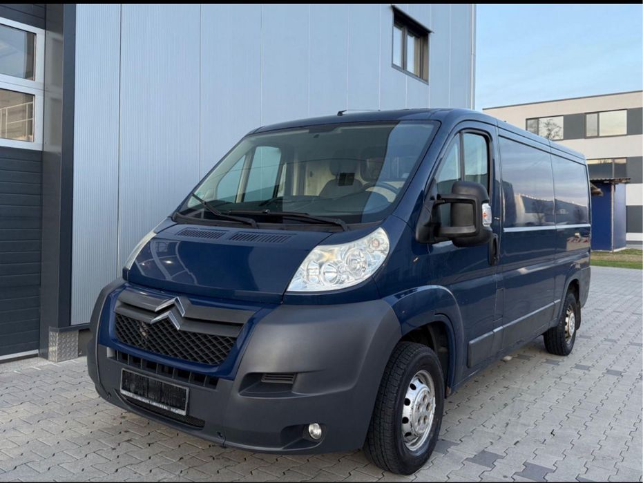 Citroen Jumper 2.2 HDI
