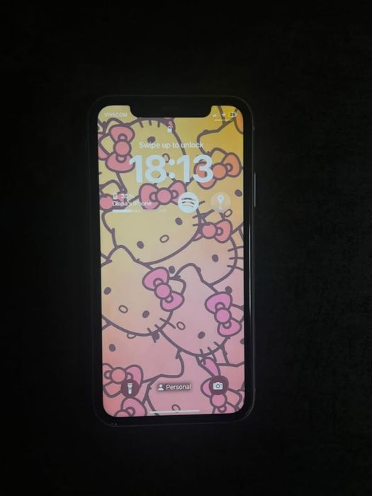 Iphone 11 64GB в отлично състояние