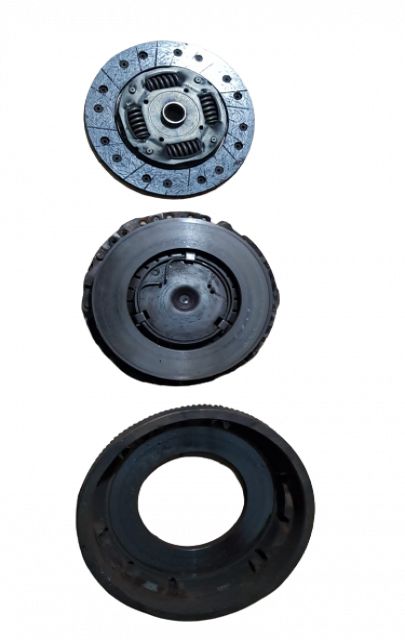 Kit Ambreiaj cu Volanta Masa Simpla AXP/BCA 5+1 Volkswagen VW Golf a