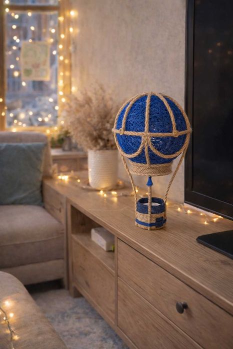 Декоративные шары. Handmade