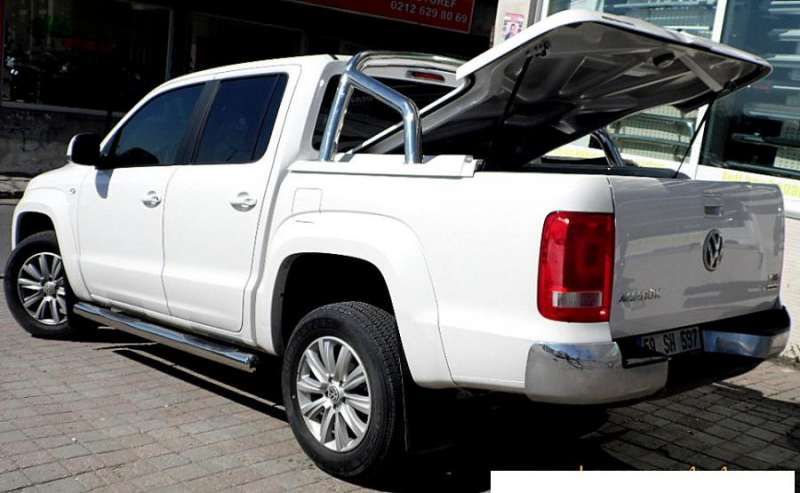 Степенки модел "TRUMP"/тръбни/