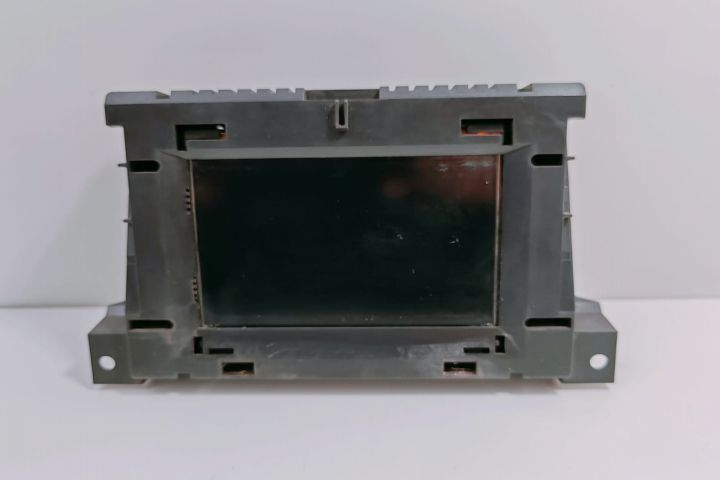 Display bord Delphi 13275077 Opel Astra H