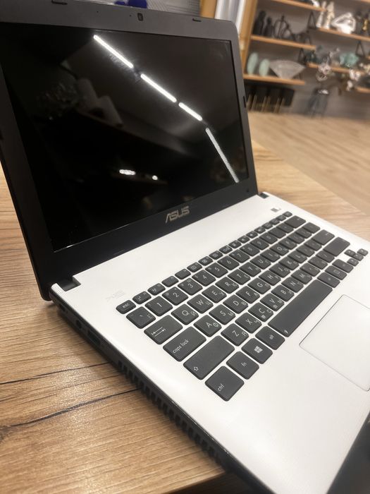 Ноутбук Асус, Asus