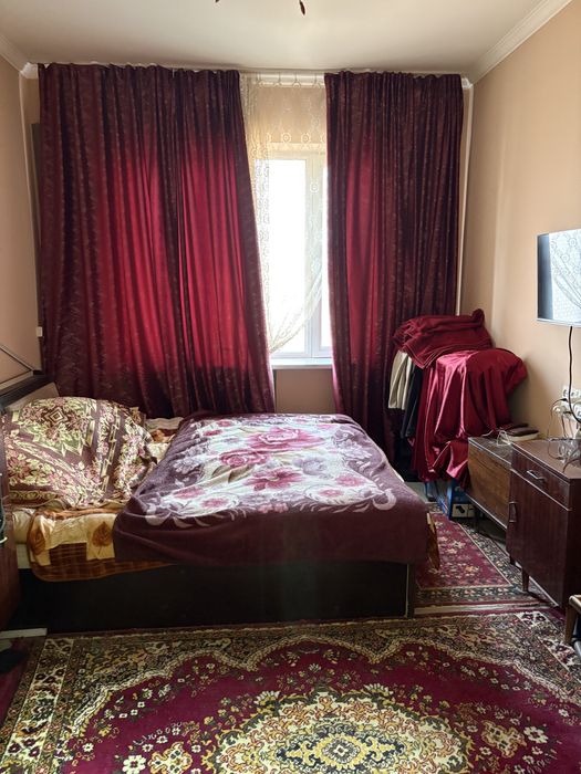 каракамыш 2/4, двухкомнатная квартира