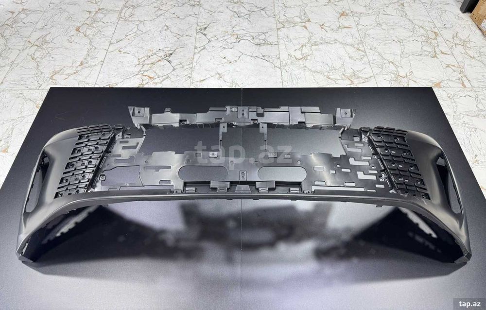 Бампер передний BYD DESTROYER 05 22-