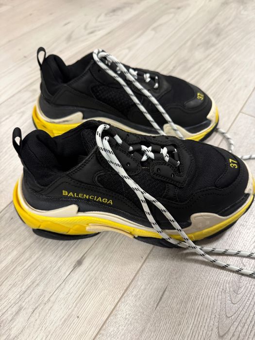 Дамски обувки Balenciaga Triple S