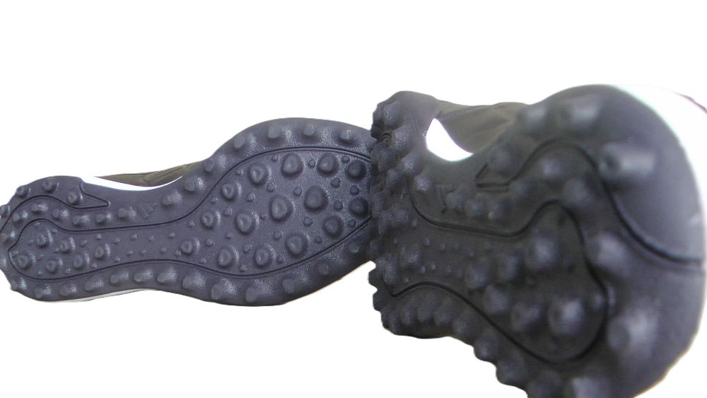 Ghete fotbal sintetic NOI Adidas Copa Pure 2 marimea 40 piele