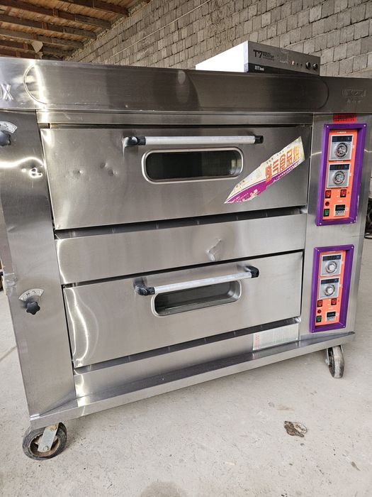 Gazlik soustar xolati ideal 4 ta padnoslik