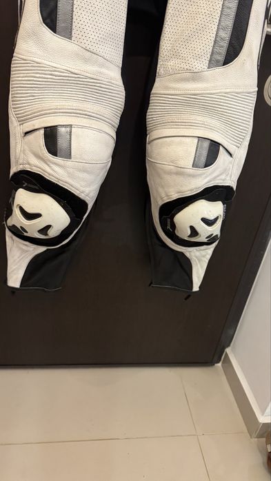 Vand combinezon moto axo din 2 piese nr.46