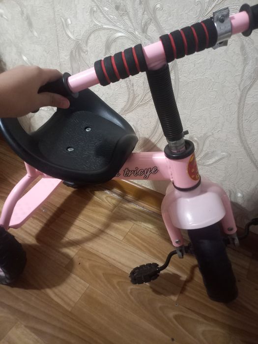 Продам веласепед