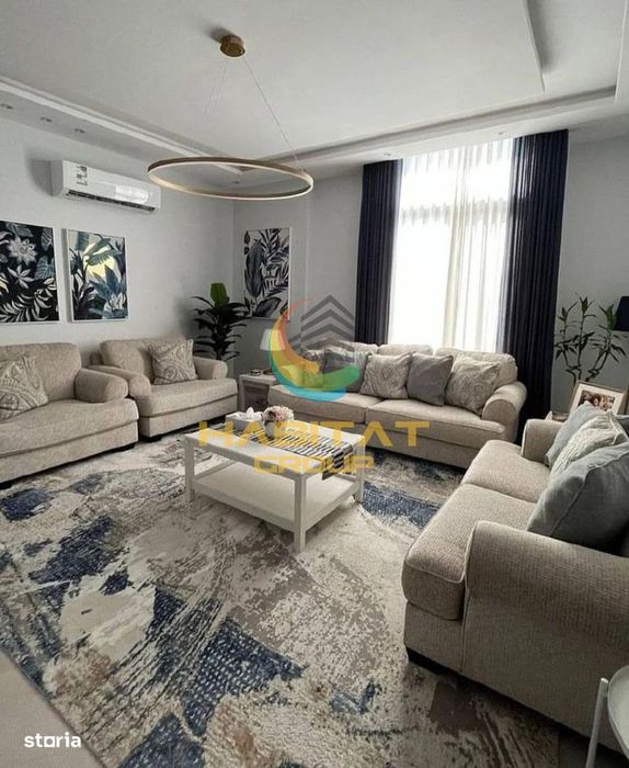 Vanzare ap 2 camere decomandat Brancoveanu Metalurgiei