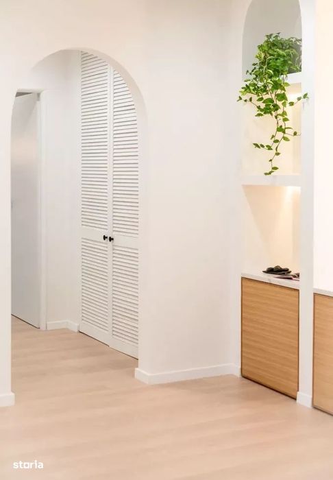 Apartament cu doua camere de vanzare– Gheorgheni Str. Liviu Rebreanu