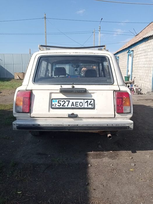 Ваз 2104 продам срочно