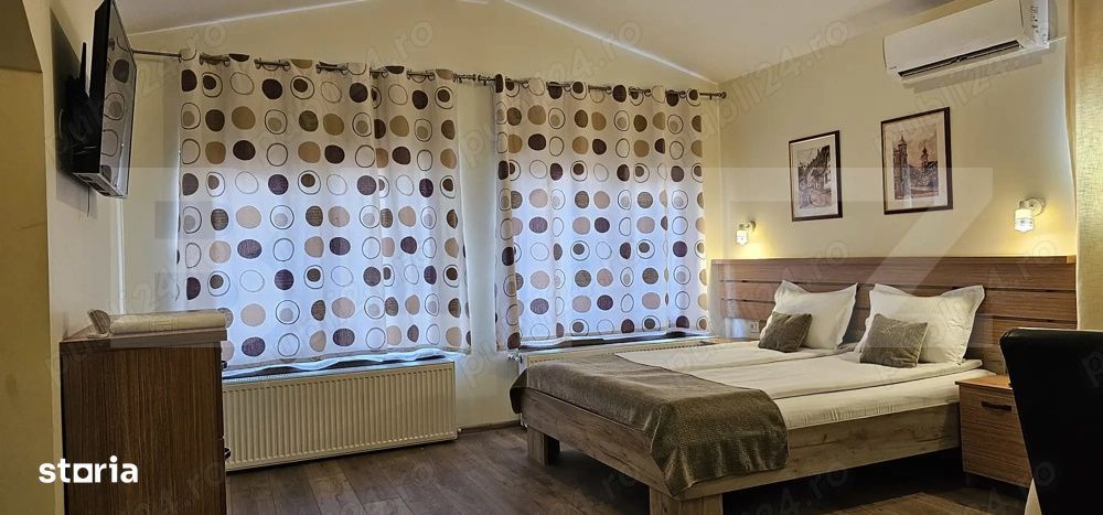 Apartamente Premium in Vila | 45-50 mp | Complet Mobilate