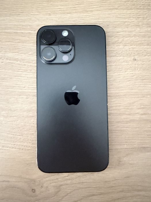 Iphone 14 pro max 1tb 82%