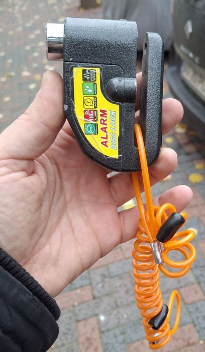 Bicicleta Electrica Trekking (E-Bike), Roti 27.5 Inch, Motor 250W