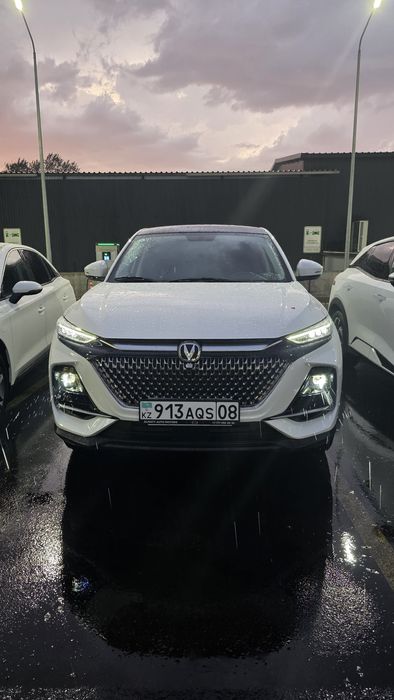 Аренда, прокат авто Алматы