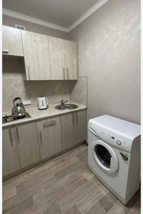 Сдам 1 комн на длительный срок