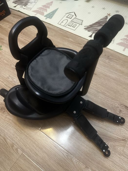 Adaptor universal Buggy Board pentru al doilea copil