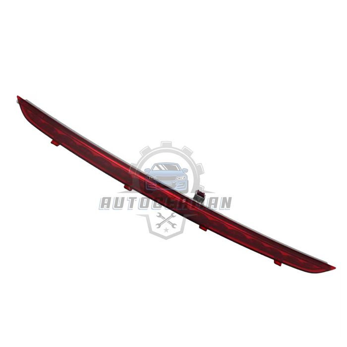 W166 Трети стоп ML Mercedes GL X166 LED лед стоп заден багажник нови