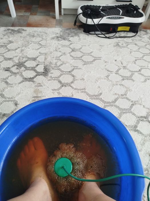 Продам аппарат для чистки организма