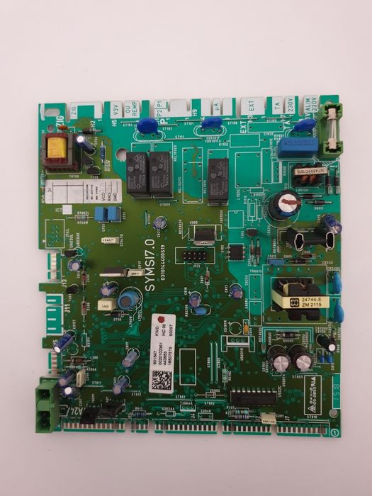 Placa Electronică Centrală Saunier duval F24/F25 Protherm Lynx Noua!