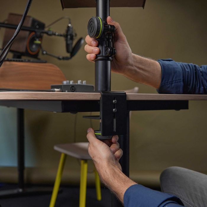 Стойки за колони Gravity SP 3102 TM (2 броя)